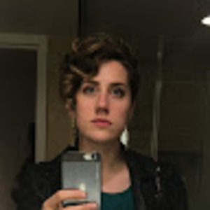 Meet your Posher, Lindsey